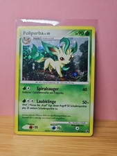 Pokemon folipurba 100 gebraucht kaufen Pokemon folipurba 100 gebraucht kaufen  Bad Bramstedt