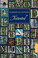 Tintenwelt tintentod funke gebraucht kaufen  Berlin