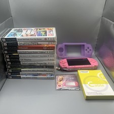 Sony psp playstation for sale  CROYDON