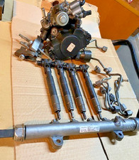 Set iniezione completa usato Set iniezione completa usato  Italia