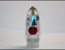 Cracked glass bullets for sale  Kailua