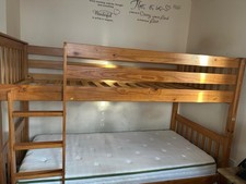 Kids bunk beds for sale  WALSALL