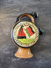 Vintage peruvian jaguar for sale  Eagle