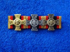 Anzug spange ehrenkreuz gebraucht kaufen  Freihung