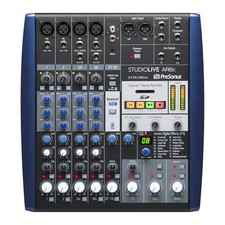 Presonus studiolive ar8c for sale  TOWCESTER