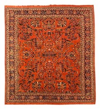 Amazing hand knotted for sale  Miami