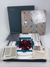 Vintage 1977 scrabble for sale  Windsor