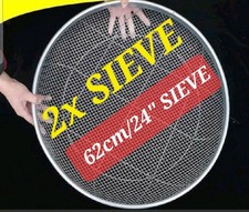 Garden sieve riddler for sale  GREENFORD