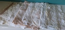 Konvolut geklöppelte decken gebraucht kaufen  Hannover