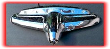 Kaiser trunk lid for sale  Bath