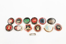vintage union badges for sale vintage union badges for sale LEEDS