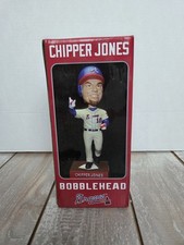 New chipper jones for sale  Orland Park