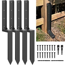 Fence post repair for sale  Caledonia