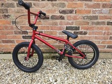Child neo bmx for sale  PRESTON
