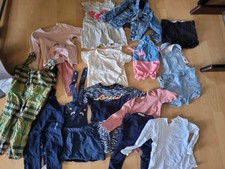 Mädchen kleiderset größen gebraucht kaufen  Ismaning