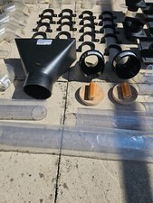 Various dust extraction for sale  KETTERING