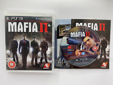 Mafia ps3 complete for sale  SMETHWICK