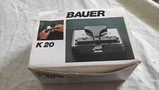 Bauer k20 automatische gebraucht kaufen  Marburg