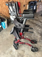 Vive mobility upright for sale  Iola