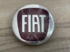 Fiat nabendeckel felgendeckel gebraucht kaufen  Erftstadt