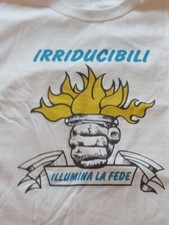Shirt maglia ultras usato  Bologna
