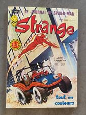 Comics strange 107 d'occasion  Rousset