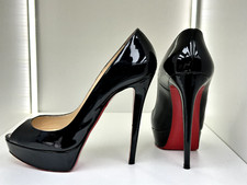 945 louboutin lady d'occasion  Bailleul
