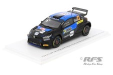 Toyota GR Yaris Rally 2 Rallye Monte Carlo 2024 Sami Pajari 1:43 Spark 6861 comprar usado  Enviando para Brazil