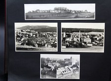 Altes großes fotoalbum gebraucht kaufen  Königswartha