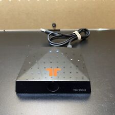 MadCatz Triton 47678 caixa receptora para Xbox 360 adaptador de fone de ouvido para jogos, usado comprar usado  Enviando para Brazil