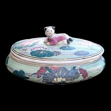 Vintage asian ceramic for sale  Pompano Beach