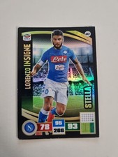 Calciatori panini adrenalyn usato  Italia