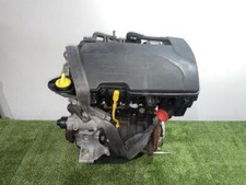 ⭐ D4FF732 teilmotor 105028 für DACIA SANDERO 1.2 16V CAT 2008 comprar usado  Enviando para Brazil