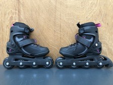 Pattini roller oxelo usato  Milano