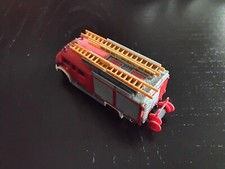 Preiser feuerwehr rundhauber gebraucht kaufen  Bochum