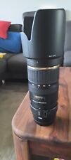 Tamron 200mm vc gebraucht kaufen  Leverkusen