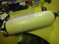 Barco Defensas cilíndricas Vinilo Flexible 74cm usado España comprar usado  Enviando para Brazil