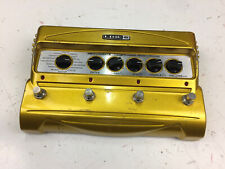 Pedal modelador de distorção Line 6 DM4 [Usado] FUNCIONANDO comprar usado  Enviando para Brazil