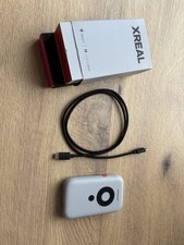 Xreal beam display gebraucht kaufen Xreal beam display gebraucht kaufen  Stammbach