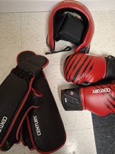 youth sparring gear for sale  Ithaca