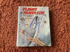 Flight fantastic annette for sale  ELGIN