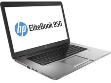 Notebook elitebook 850 usato  Roma