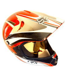 Fox racing motorcycle for sale  Mountain Home