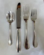 Christofle perles piece for sale  Ballwin