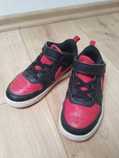 Nike schuhe sneaker gebraucht kaufen  Kelkheim