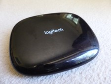 Incomplete logitech harmony for sale  NORWICH
