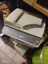Stampante samsung scx4521f usato  Roma