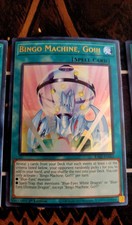 Ultra rare bingo for sale  Manchester
