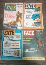 Vintage fate magazine for sale  Spokane