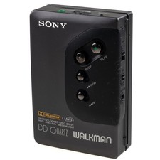 Sony walkman dd22 gebraucht kaufen  Rostock